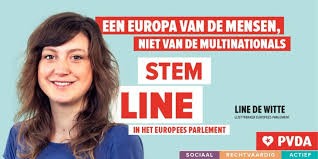 Последние твиты от partij van de arbeid (@pvda). Het Europees Programma Van De Pvda