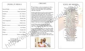You have been set up as a user for directoryspot and can now. Homegoing Service Program Sample Example Of Programs For Homegoings Elegant Memorials