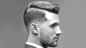 The slicked back hairstyle is one of the easiest cuts for older men to sport. 24 Stylish Taper Fade Haircuts For Men In 2021 The Trend Spotter