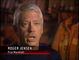 Forensic Files" Smoke in Your Eyes (TV Episode 2004)