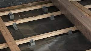 Plank floors express a style and class that look absolutely enchanting in every room, whether it is the hotel lobby, office space or living room. Installation Methods L Junckers