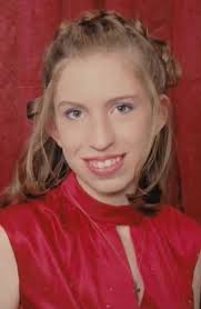 Joanna Kathryn Rogers (1987-2004)