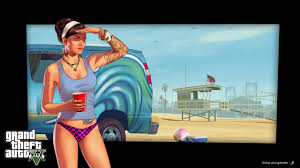 Gta v pc loading screenfull loading song + all the character pictures ^_^ When Loading The Game Takes So Long It Reaches The Beachbum Dlc From 2013 Gtaonline