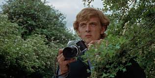 They blew the whole affair up. 1968 On Film Blow Up Snf Parkway Mdff