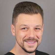 Ben Grabowski's Instagram, Twitter & Facebook