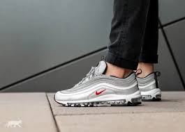 Nike Air Max 97 Og Qs Silver Bullet Follow Illumilondon And Discover More Street Style