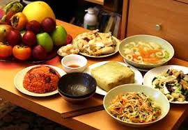 Các hệ thống siêu thị đều có bán các món ăn chế biến sẵn như. Mam CÆ¡m Cung Táº¥t Nien Ngay 30 Táº¿t Du Lá»‹ch Ninh Binh