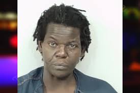 Lacresha Jackson — Lowndes County Jail Bookings