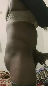 Boy Wearing Sisters Bra and Masturbating: Indian Gay Blowjob Porn