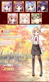 花宮楓 On Twitter ランプオブシュガー様の新作 縁りて此の葉は紅に のサブキャラ 江北実役で出演しています ほんわかのんびりなみのりんをよろしくお願いしますー Https T Co Aaj4eg3rin ランプオブシュガー 縁りて此の葉は紅に よりくれ Https T