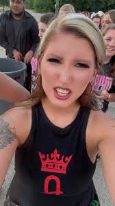 Shaylee Marie Dorston