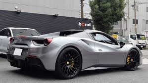 If you are not familiar with this technology thank you should know that it gives yo Wheels For Ferrari 488 Gtb Spider Pista Premiumfelgi Wheelshop