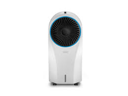 Rafraichisseur D Air Ev250 Bk De Longhi