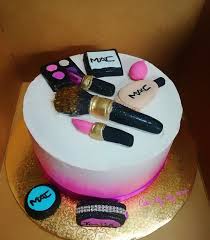 There are 160 mac makeup cake for sale on etsy, and they cost 28,70 $ on average. Cake My Day Tt Mac Make Up Cake For An Amazing Mua Birthday Beauty Get Your Customized Cakes For Your Loved Ones Special Day Make It Memorable With Cake My Day Tt