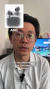 Replying to @Juan Muller airpods 4 con ANC y airpods pro 2 tambien se puede  teniendo iOS26
