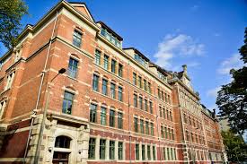 Immanuel Kant Schule Gymnasium Der Stadt Leipzig Stadt Leipzig
