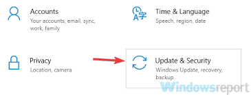 Fix The Requested Url Could Not Be Retrieved On Windows 10