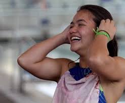 Our news is published at www.bernama.com; Nur Dhabitah Sabri Prospek Emas Untuk Sukan Olimpik Tokyo 2020