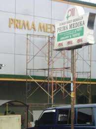Laboratorium quantum (136 m), ugd prima medika hospital (251 meter), haemodialisys (257 m), surya husadha hospital (288 m). Rumah Sakit Bersalin Prima Medika Rumah Bersalin Dalam Tangerang