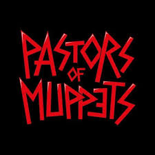 (cookies must be enabled in your browser.) share pastor of muppets free font. Pastors Of Muppets Pastors Of Muppets Play Pantera S Domination Facebook