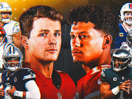 Which QBs have the most help? Ranking all 32 NFL supporting casts