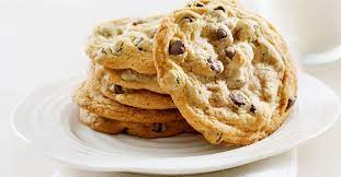 Wer dem duft von süßen cookies im backrohr nicht widerstehen kann, wird hier garantiert fündig. Rezepte Fur Cookies Wie In Den Usa Kitchengirls