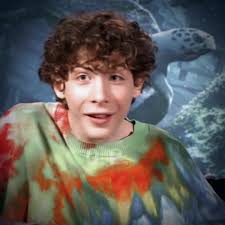 The Video of Jacob Chanley