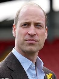 EDEN CONFIDENTIAL: Andrew Parker Bowles pays tribute after King Charles's  close friend Captain Ian Farquhar, father of Prince William's first  girlfriend, dies at the monarch's Highgrove estate