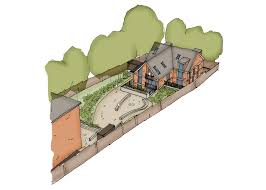 Securing Planning Permission For New