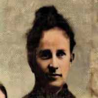 Alley Thatcher (1867–1951)