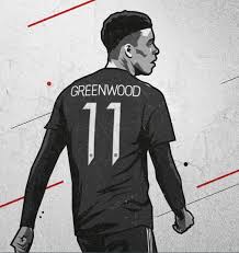 If you are a lover of the legend mason greenwood, this app was created to give your device a style with the best background image of the legend mason greenwood. The Story Of Mason Greenwood Our Rare And Remarkable Talent The United Stand