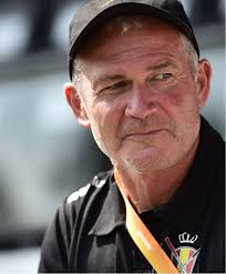 Shane McLeod Workshop