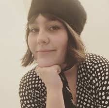 Get to Know Erika Naficy, 3rd Hand Artist Support — Olympia Artspace  Alliance