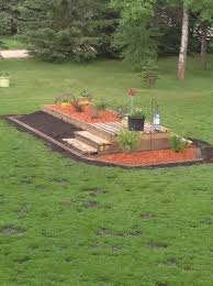 Bird Bath Well Pump Cover To Hide A Well Head And Blend A Water Pump Now To Add Flowers Septic Tank Covers Backyard Diy Projects Backyard