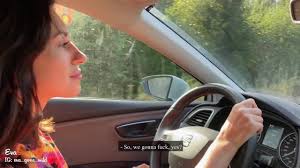 Hot Outdoor Fuck With Stranger - Nympho Girl Picks Up Guy! POV watch online