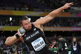 She told the associated press the reason for raising her hands was to show the intersection where all people who are oppressed meet.. We Re Good In Defeat And Not Too Cocky When We Win Kiwi World No 1 Shot Putter Walsh The New Indian Express