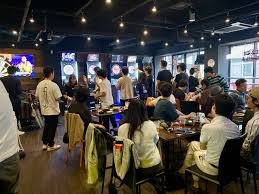 Maybe you would like to learn more about one of these? Darts Cafe Uno I Love ä¸‹åŒ—æ²¢