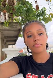 Drewnisha Cunningham