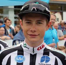 Jonas was photographed while training in Annecy a few days ago ! From @  realgeminiboy #vingegaard #jonasvingegaard