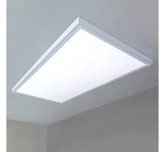 Cognate with west frisian dekke, dutch dekken, english thatch, danish tække, swedish täcka. Decken Aufbaurahmen 120x60cm Weiss Fur Led Panel Inkl Befestigun Led Leuchten Discounter