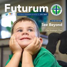 St Paul's Grammar School