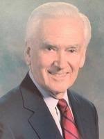 Francis Draine Obituary (1935