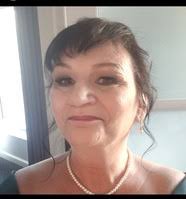 Dana Camacho's Instagram, Twitter & Facebook