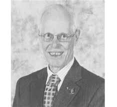 Allan SMITH Obituary