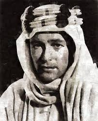 Lawrence Of Arabia Wall Art for Sale