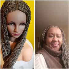 Fushy Hairline Collections