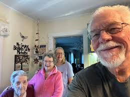 Virgil Joseph Klink Obituary December 5, 2025