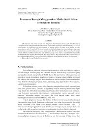Ini memberi kesan juga terhadap para pelajar yang masih bersekolah. Http Journal Uad Ac Id Index Php Channel Article Download 3270 1851