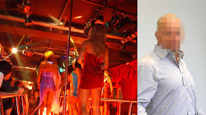 New York Tabledance Munchen Ex Chef Vor Gericht Stadt
