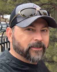 Patrick Joseph Rooks